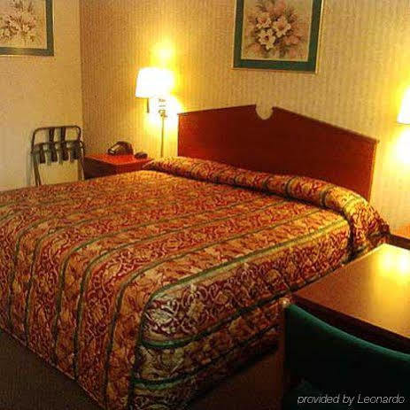 Economy Inn Express Rock Hill Eksteriør billede